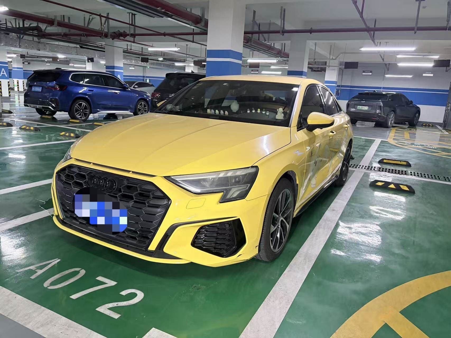 2021 car image 