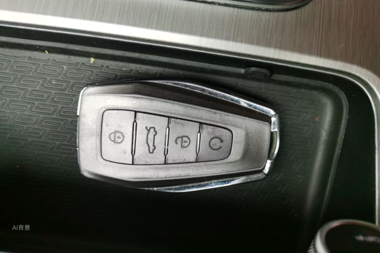 GEELY Coolray 2022 immagine di auto #10
