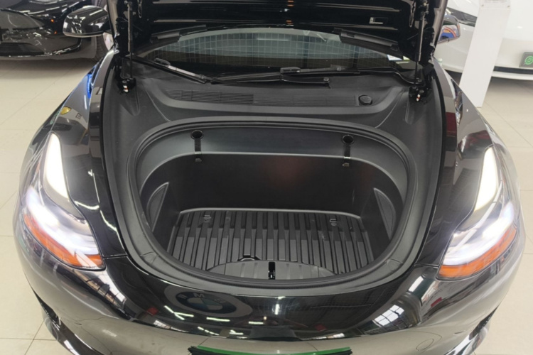 Tesla Model 3 2023 #20 Tesla Model 3 2023 car image #20