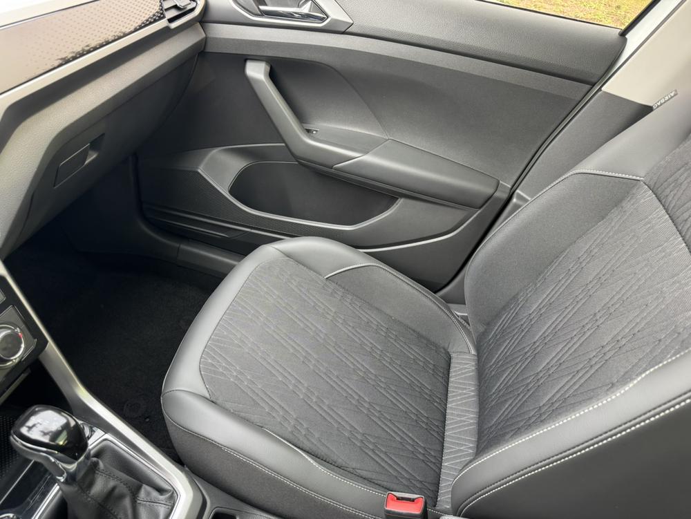 Volkswagen T-Cross 2022 #10 Volkswagen T-Cross 2022 car image #10