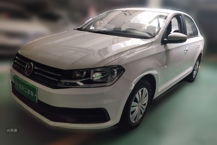 Volkswagen Santana 2021 #2 Volkswagen Santana 2021 car image #2