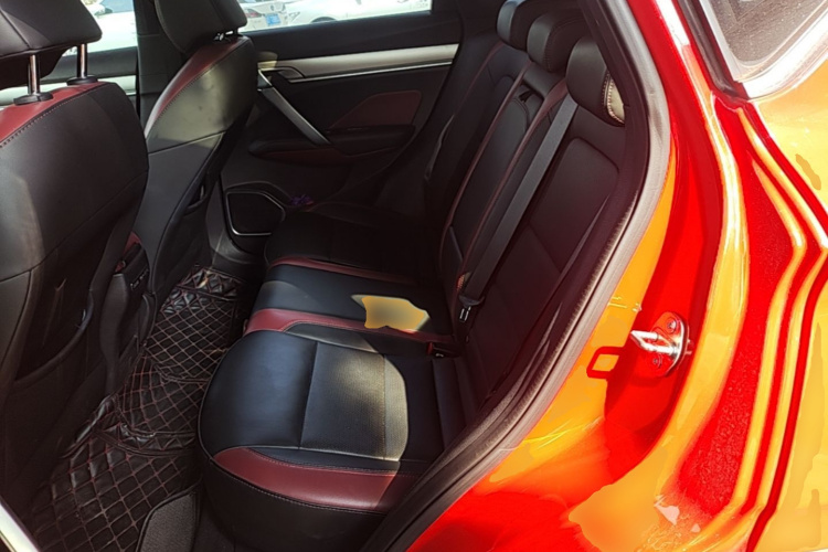 GEELY Coolray 2021 #17 GEELY Coolray 2021 immagine di auto #17