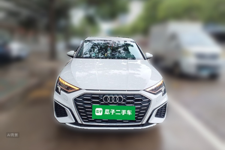 Audi A3 2024 #3 Audi A3 2024 immagine di auto #3