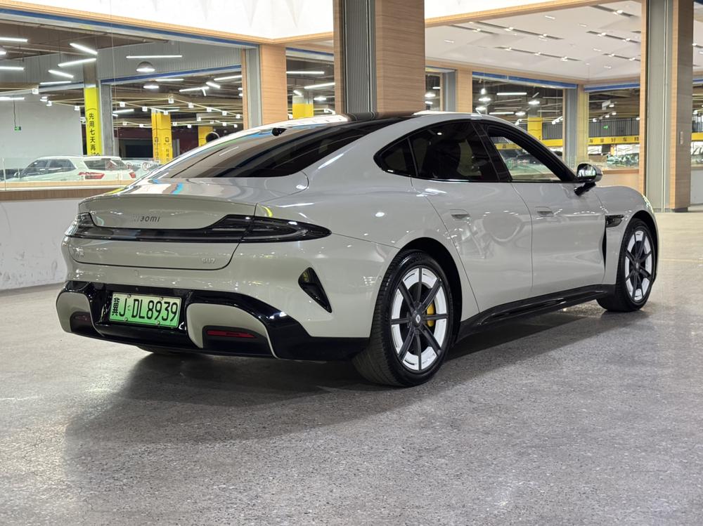 2025 #6 2025 immagine di auto #6