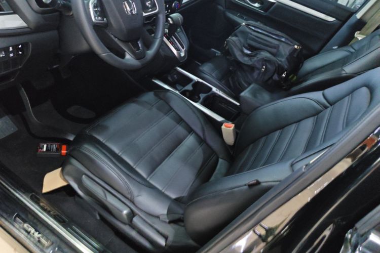 Honda CR-V 2019 #15 Honda CR-V 2019 car image #15