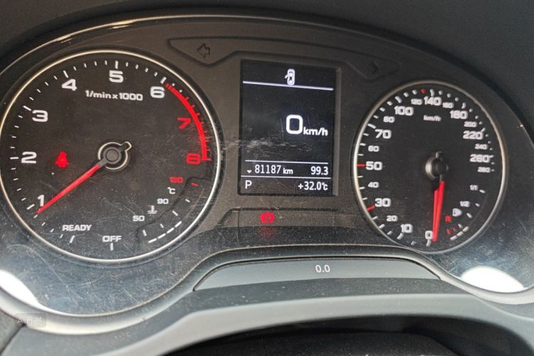 Audi A3 2019 #14 Audi A3 2019 car image #14