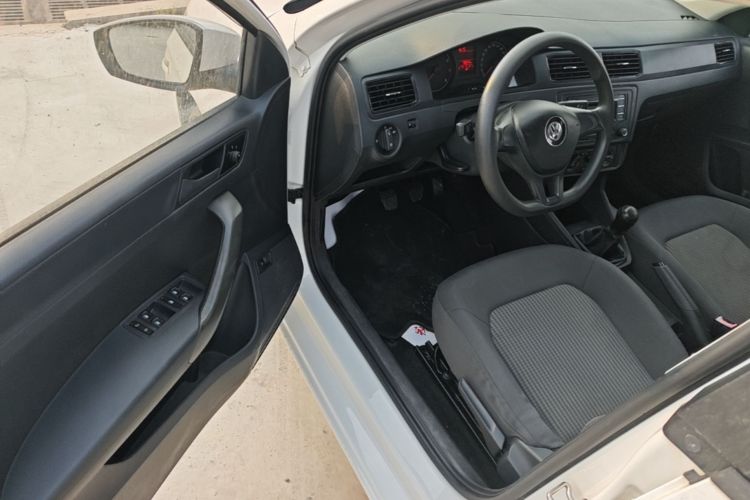 Volkswagen Santana 2018 #16 Volkswagen Santana 2018 immagine di auto #16