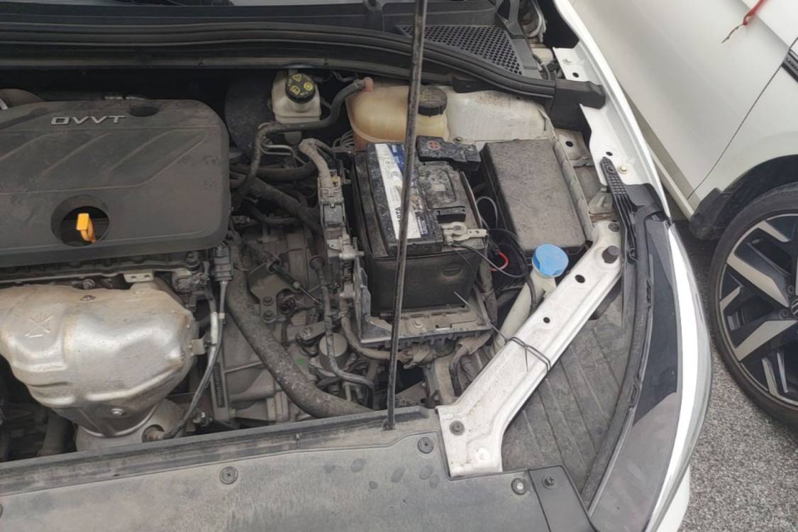 MG 5 2021 #12 MG 5 2021 car image #12