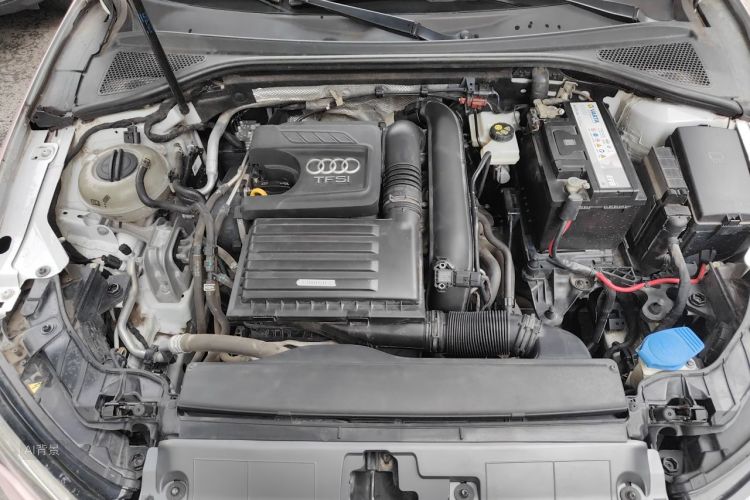 Audi A3 2014 #22 Audi A3 2014 immagine di auto #22