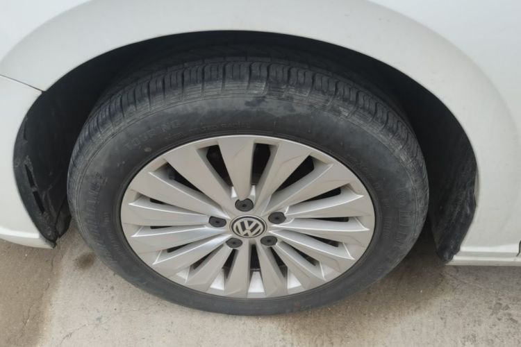 Volkswagen Lavida 2020 #9 Volkswagen Lavida 2020 car image #9