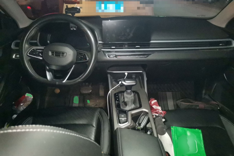 GEELY Emgrand 2022 #7 GEELY Emgrand 2022 imagen de coche #7
