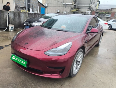 Tesla Model 3 2021 Tesla Model 3 2021 car image