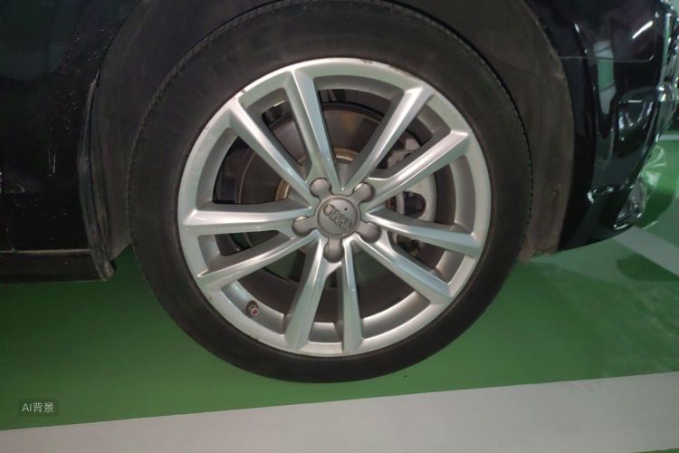 Audi A3 2016 immagine di auto #9
