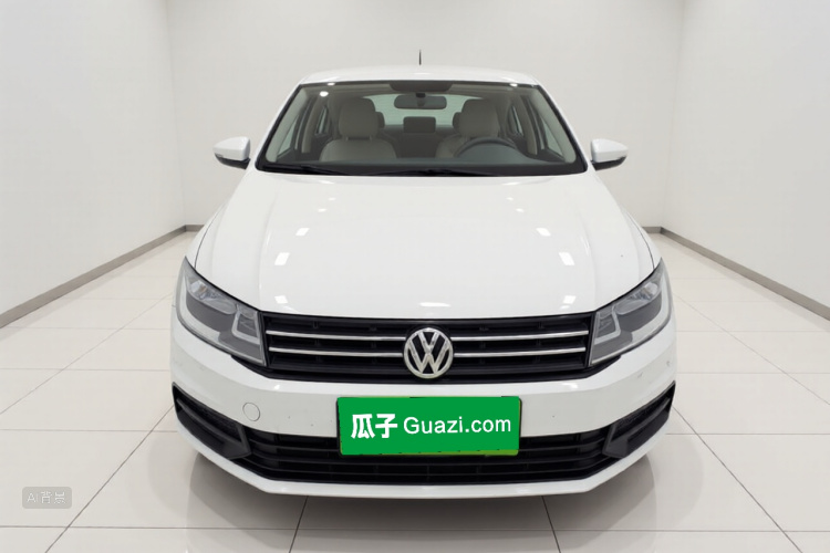 Volkswagen Santana 2021 car image #3