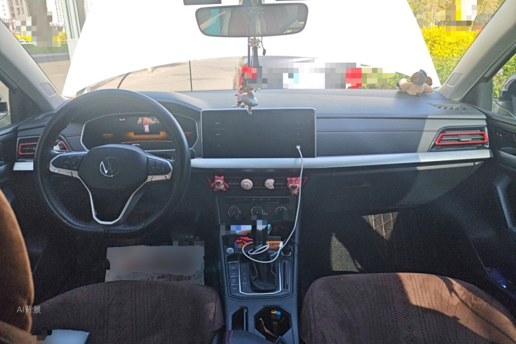 Volkswagen Lavida 2022 car image #11