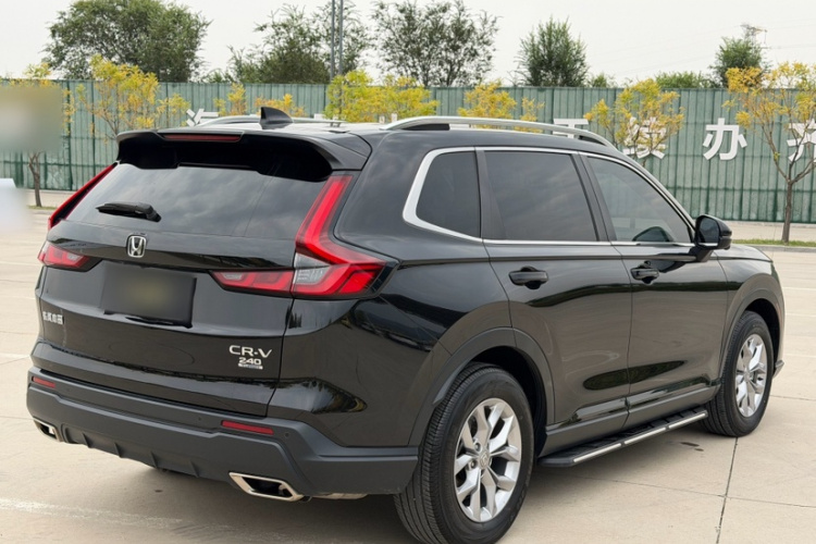 Honda CR-V 2023 #7 Honda CR-V 2023 car image #7