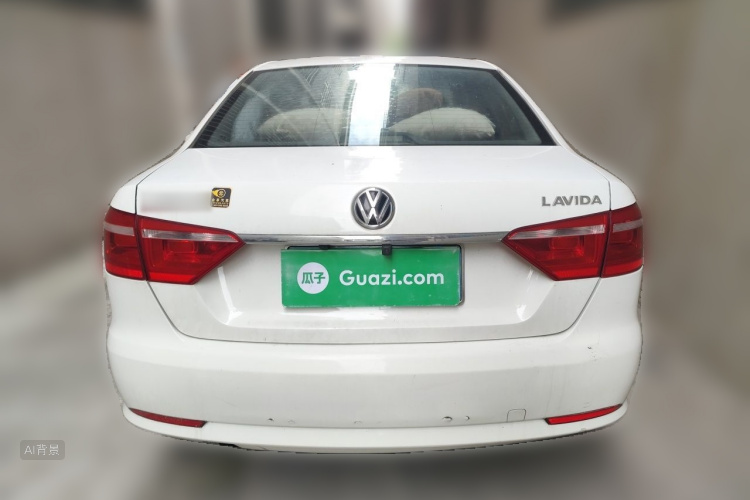 Volkswagen Lavida 2016 #6 Volkswagen Lavida 2016 car image #6