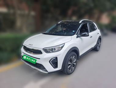 Kia KX1 2025 Kia KX1 2025 imagen de coche