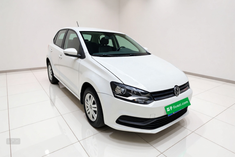 Volkswagen Polo 2016 #4 Volkswagen Polo 2016 car image #4