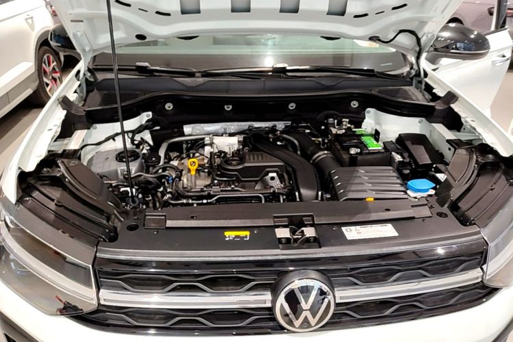 Volkswagen Tharu 2024 #20 Volkswagen Tharu 2024 car image #20