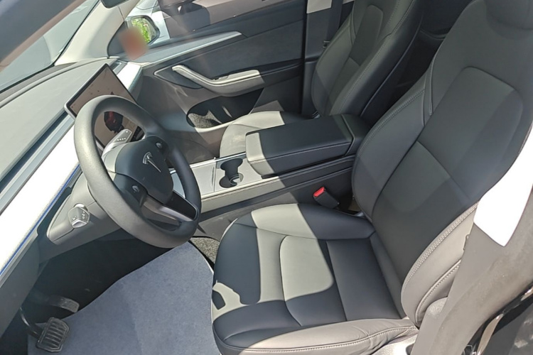 Tesla Model Y 2023 immagine di auto #15