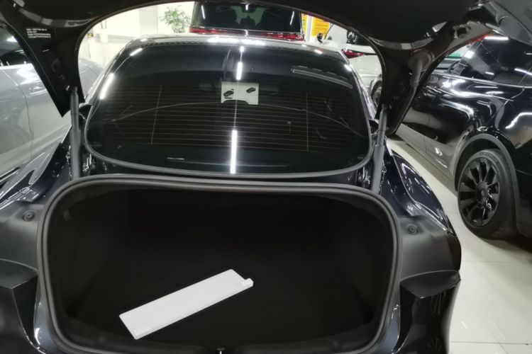 Tesla Model 3 2024 #19 Tesla Model 3 2024 immagine di auto #19
