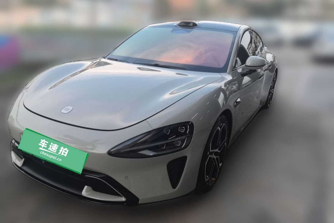 MI SU7 2024 car image 