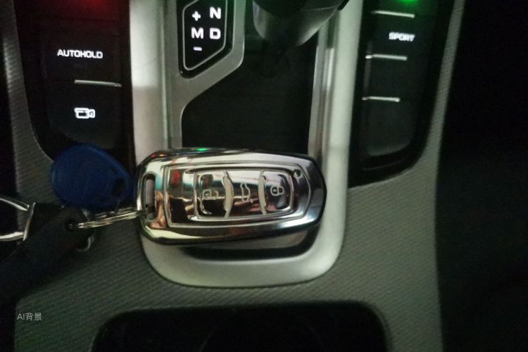 GEELY Emgrand GL 2018 immagine di auto #10