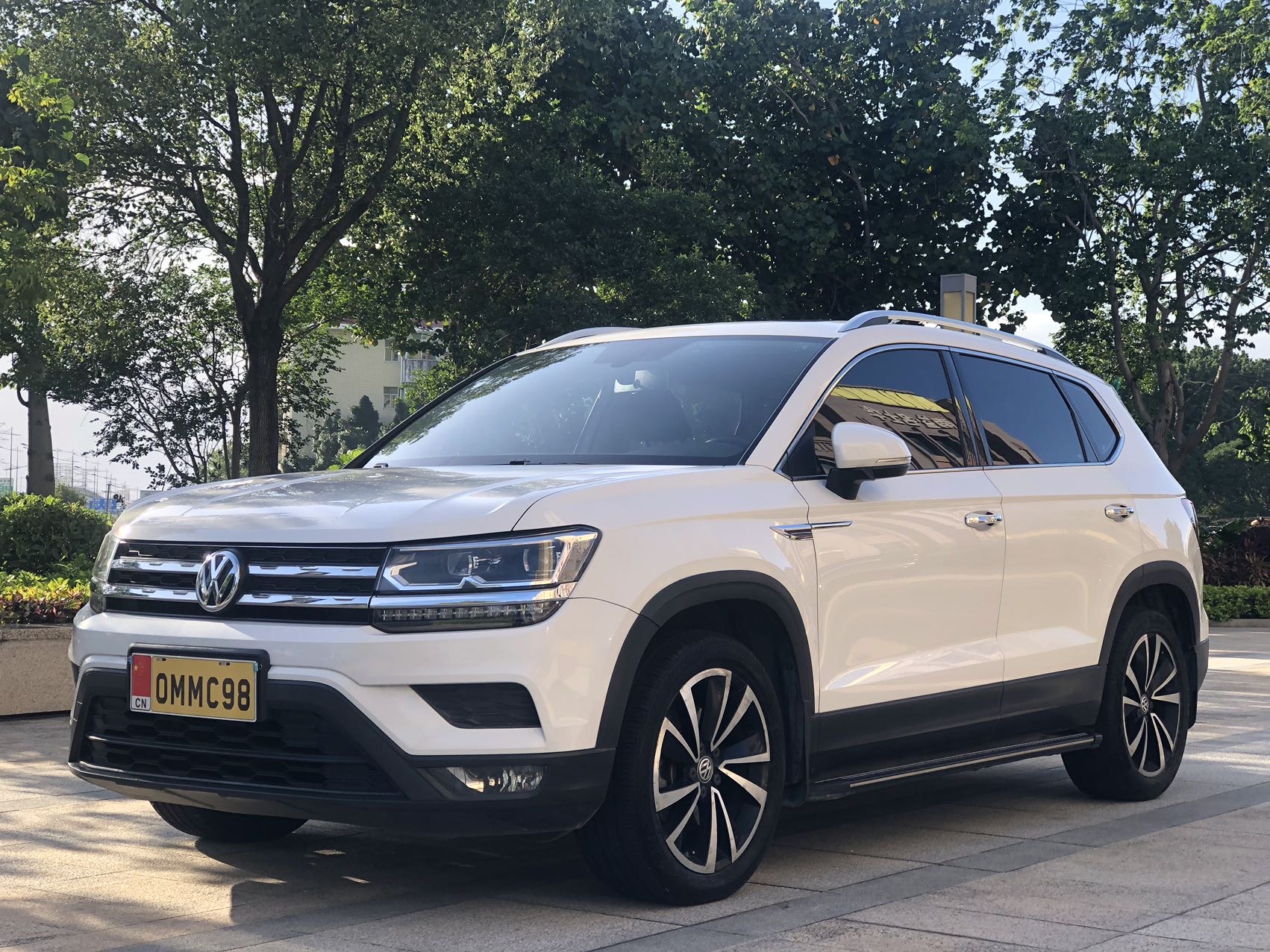 2019 car image 