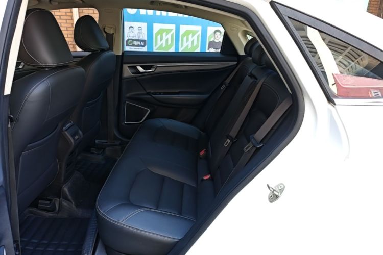 GEELY Emgrand GL 2017 #13 GEELY Emgrand GL 2017 car image #13