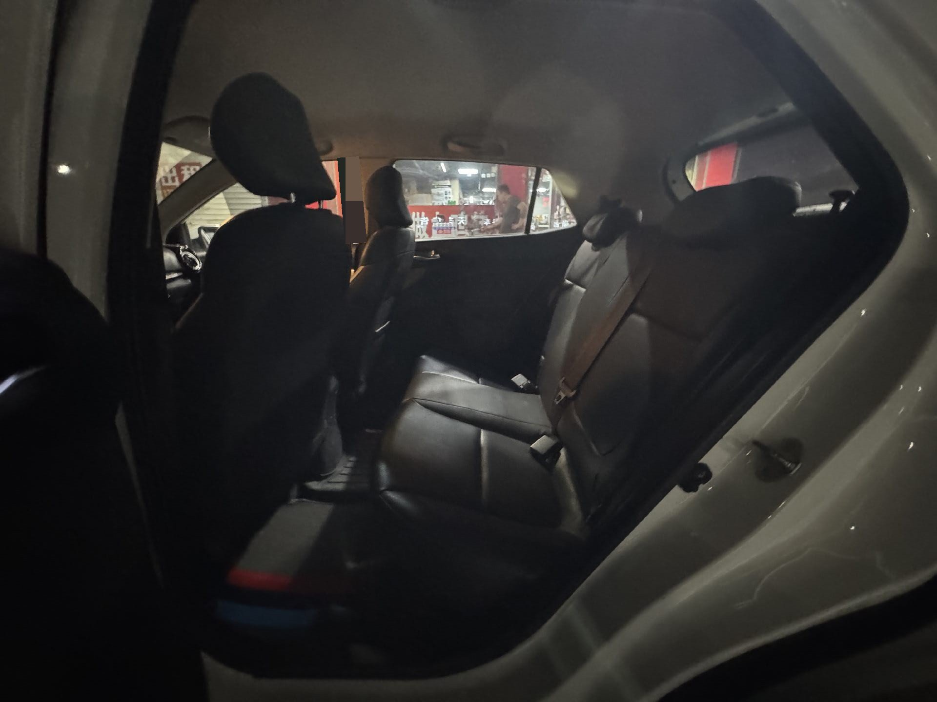 Kia KX1 2020 car image #6