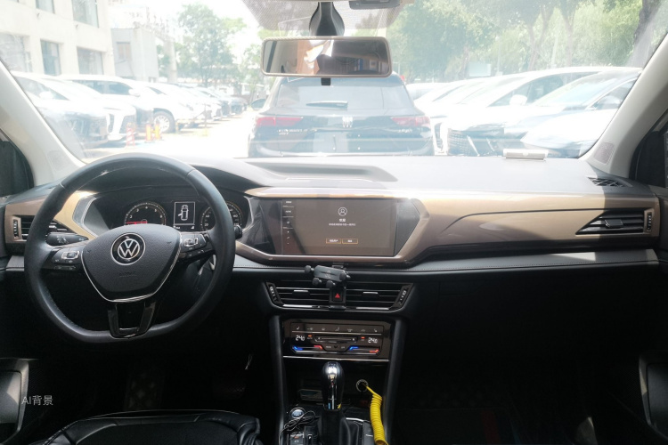 Volkswagen Tharu 2021 imagem de carro #11