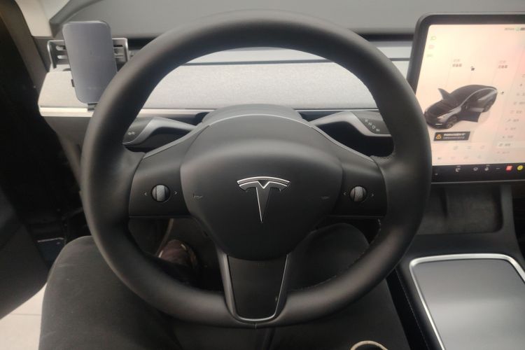 Tesla Model Y 2024 immagine di auto #11