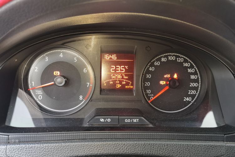 Volkswagen Santana 2018 #14 Volkswagen Santana 2018 car image #14
