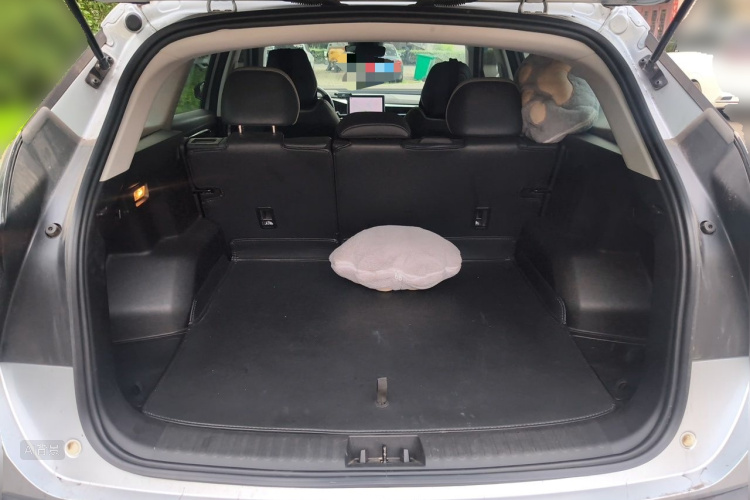 GEELY Boyue L 2023 car image #21