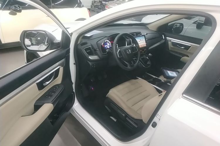 Honda CR-V 2019 #16 Honda CR-V 2019 car image #16