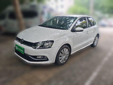 Volkswagen Polo 2019 Volkswagen Polo 2019 immagine di auto