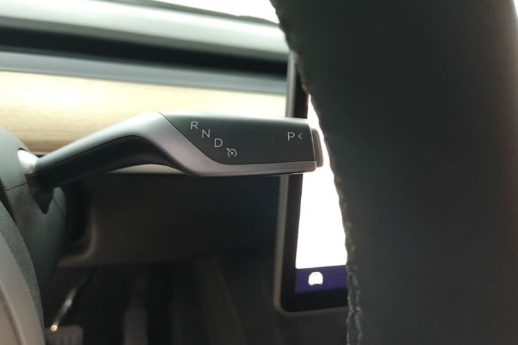 Tesla Model Y 2023 #14 Tesla Model Y 2023 car image #14