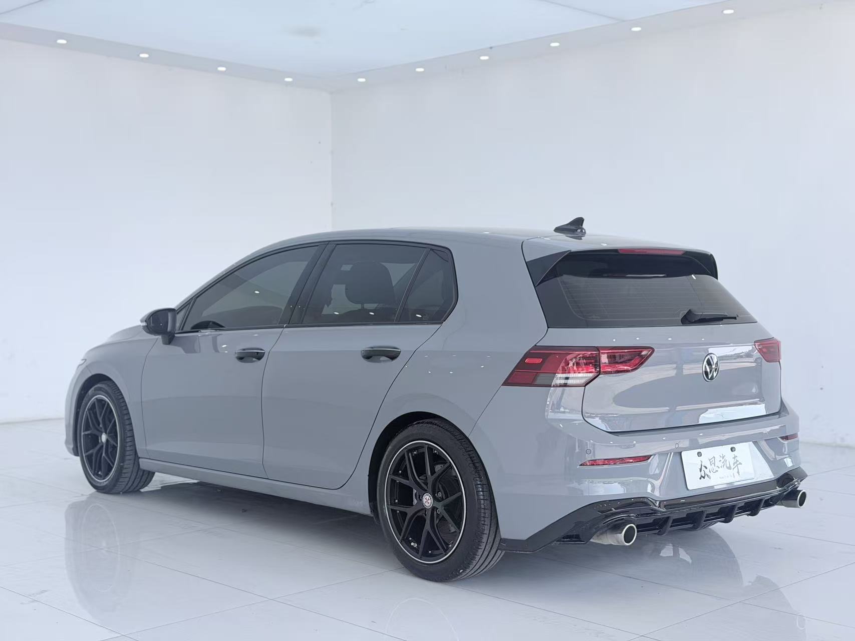 Volkswagen Golf 2023 #10 Volkswagen Golf 2023 imagen de coche #10