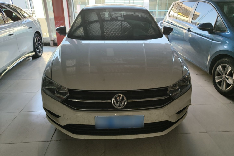 Volkswagen Bora 2021 изображение автомобиля #3