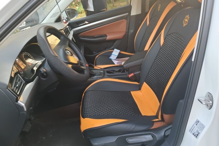 Volkswagen Bora 2020 imagem de carro #19