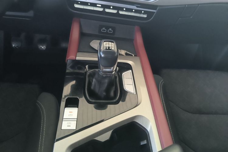 Jetour X70 2023 #14 Jetour X70 2023 image de voiture #14