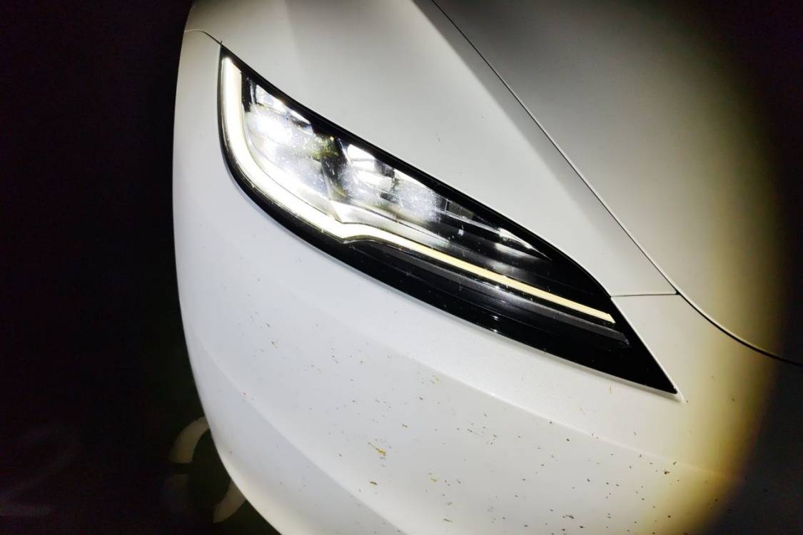 Tesla Model 3 2025 immagine di auto #7