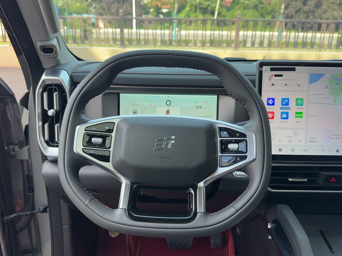 Jetour Traveller 2024 #10 Jetour Traveller 2024 imagen de coche #10