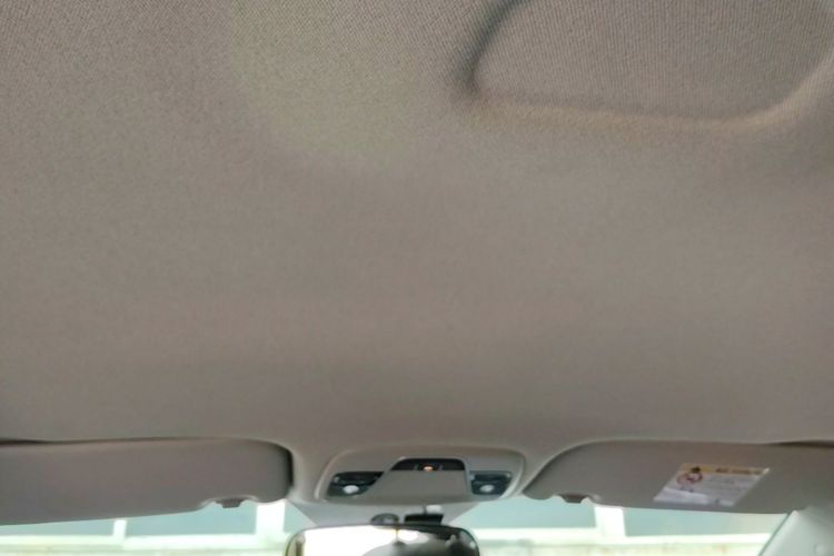 GEELY Emgrand 2021 car image #18