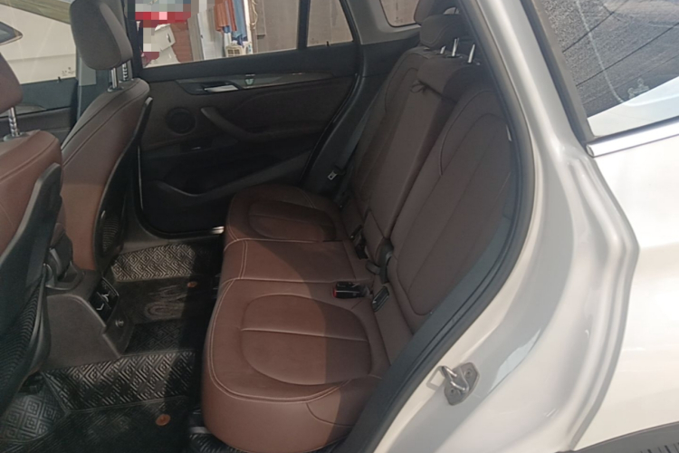 BMW X1 2017 car image #17