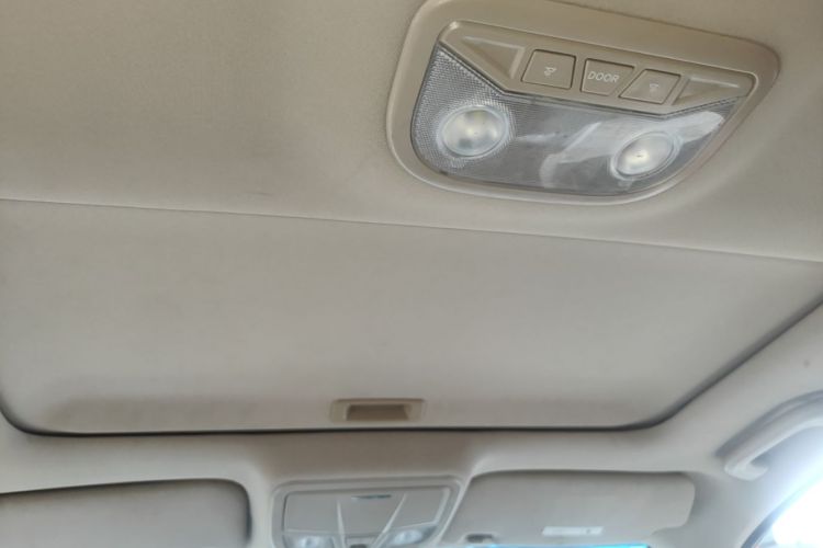GEELY Emgrand 2017 #18 GEELY Emgrand 2017 car image #18
