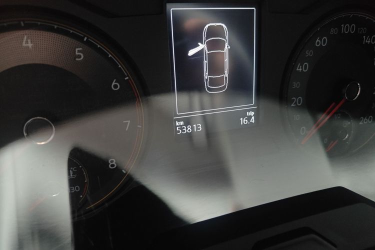 Volkswagen Lavida 2020 car image #8