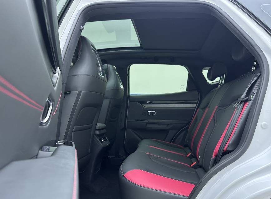 Jetour Dashing 2023 #8 Jetour Dashing 2023 immagine di auto #8