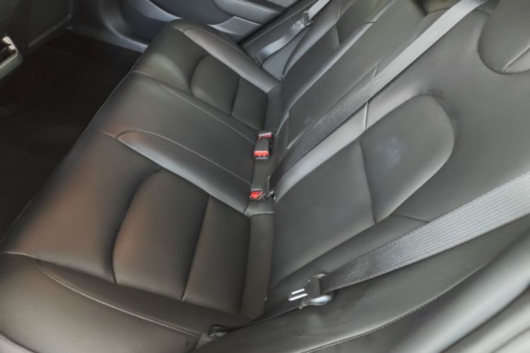 Tesla Model 3 2021 #17 Tesla Model 3 2021 immagine di auto #17